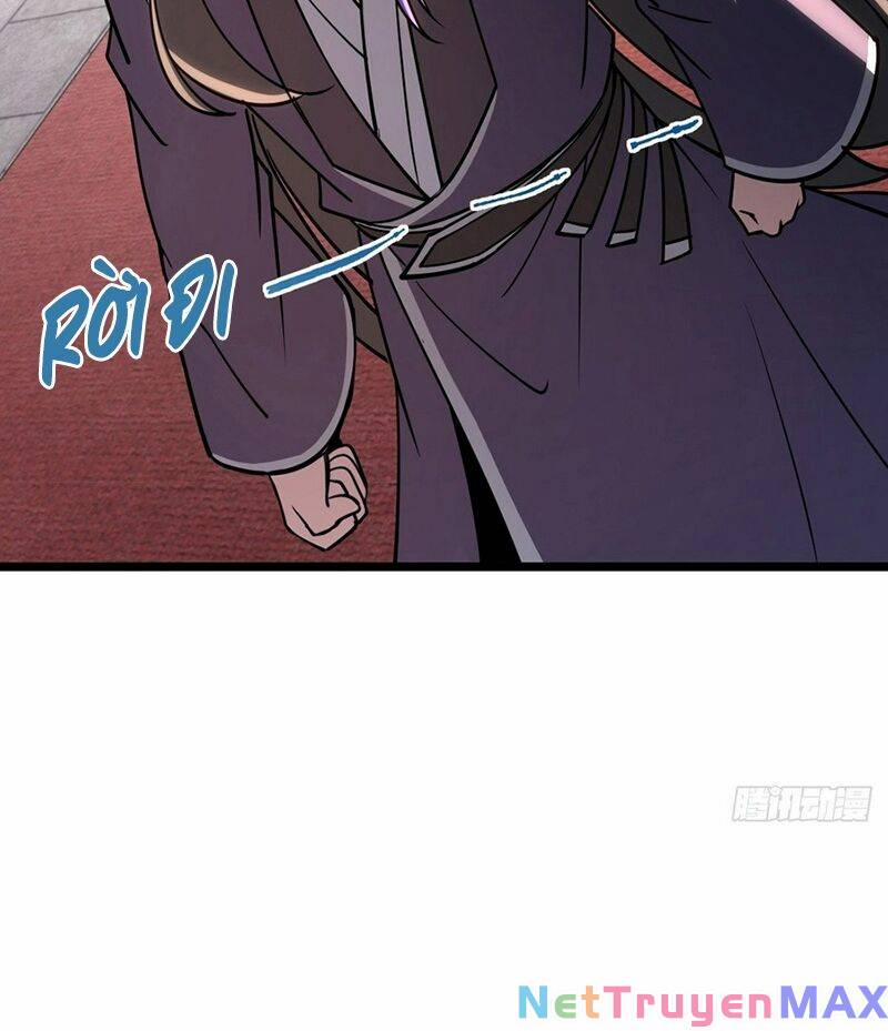 Sư Phụ Của Ta Mỗi Khi Đến Đại Nạn Mới Đột Phá 58 trang 39