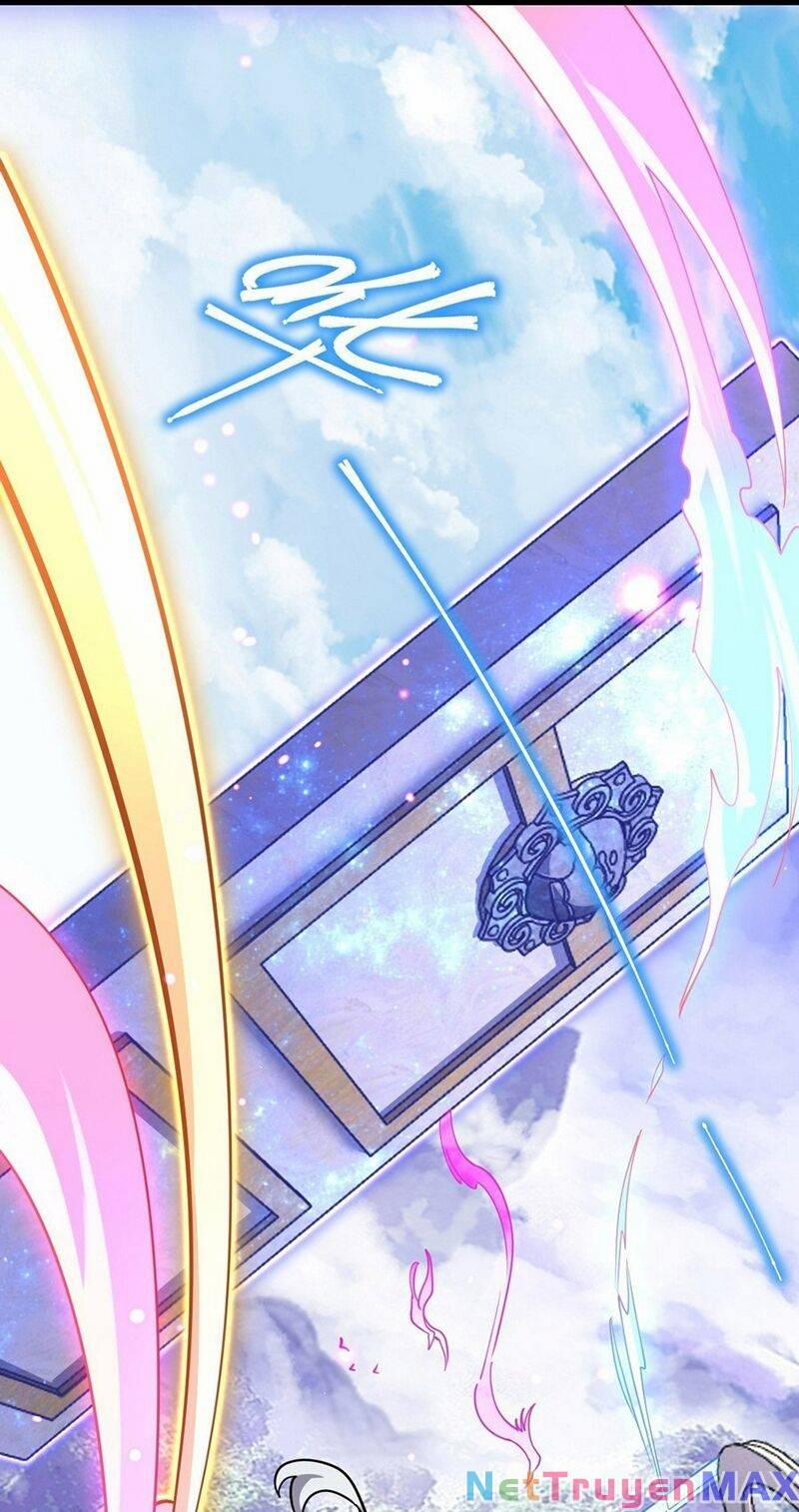 Sư Phụ Của Ta Mỗi Khi Đến Đại Nạn Mới Đột Phá 58 trang 44