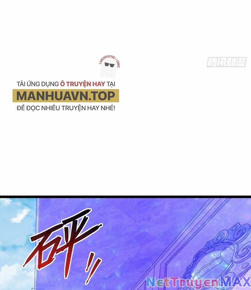 Sư Phụ Của Ta Mỗi Khi Đến Đại Nạn Mới Đột Phá 58 trang 46