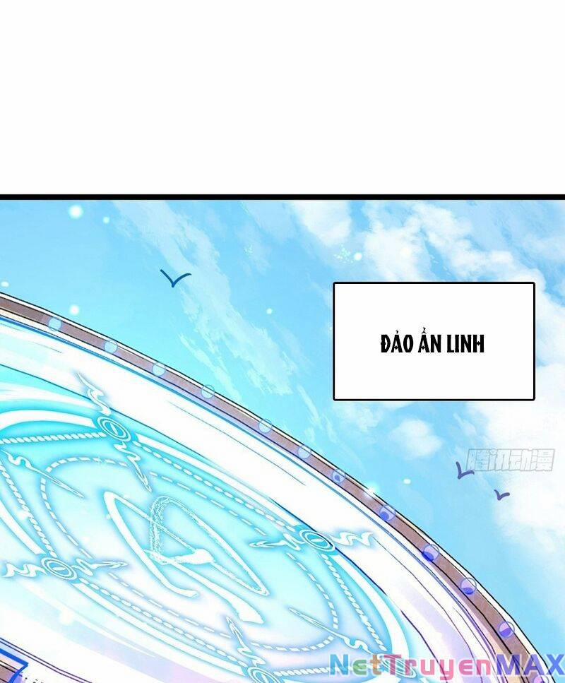 Sư Phụ Của Ta Mỗi Khi Đến Đại Nạn Mới Đột Phá 58 trang 50