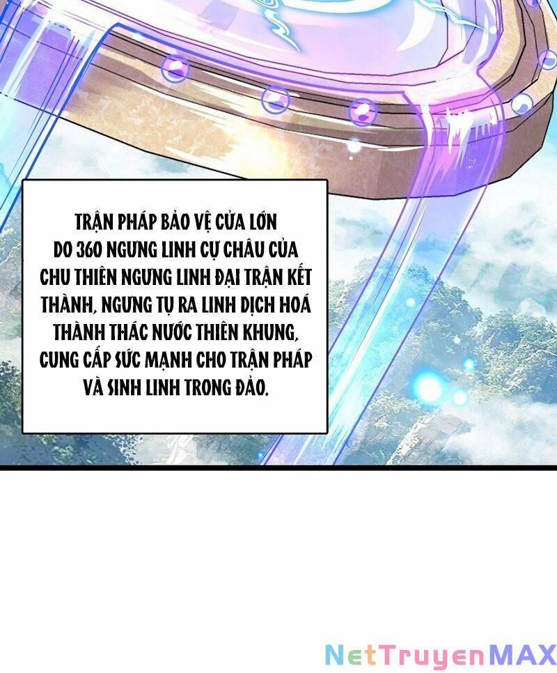 Sư Phụ Của Ta Mỗi Khi Đến Đại Nạn Mới Đột Phá 58 trang 51