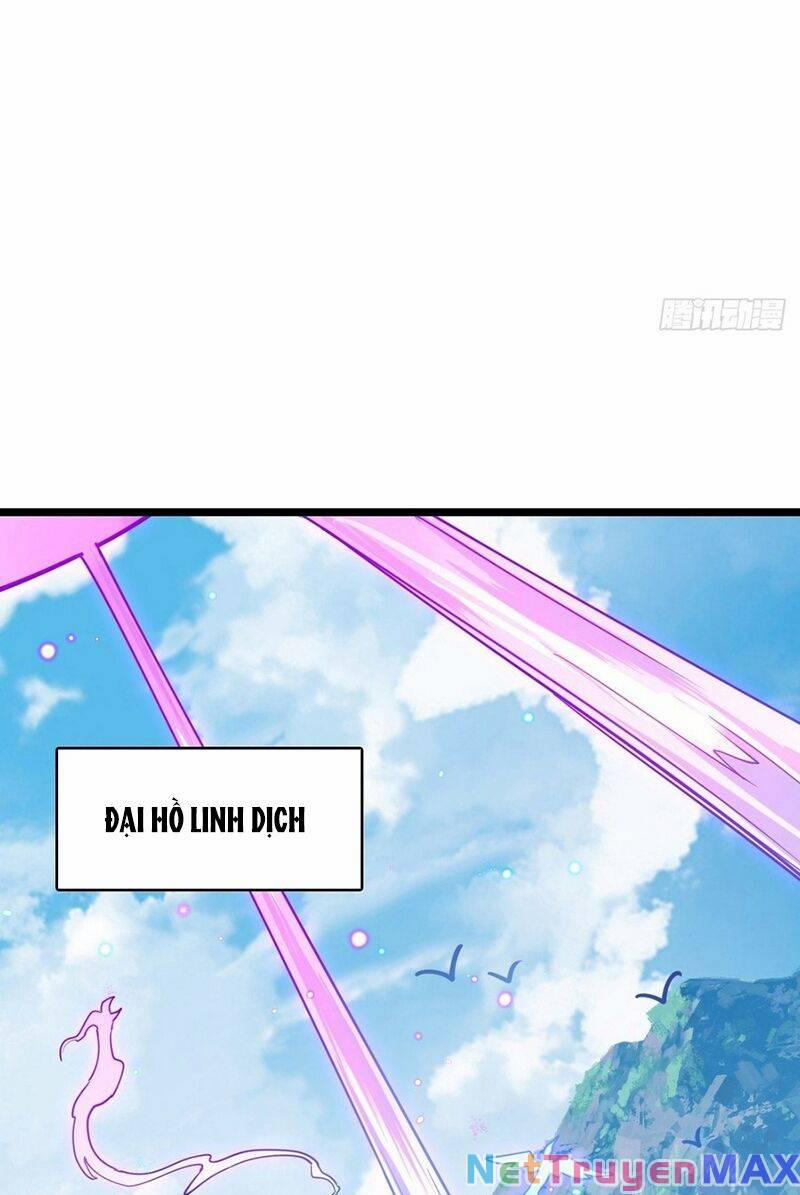 Sư Phụ Của Ta Mỗi Khi Đến Đại Nạn Mới Đột Phá 58 trang 52