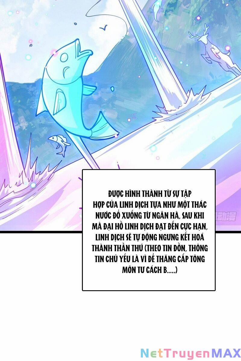 Sư Phụ Của Ta Mỗi Khi Đến Đại Nạn Mới Đột Phá 58 trang 53