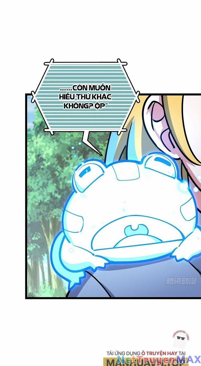 Sư Phụ Của Ta Mỗi Khi Đến Đại Nạn Mới Đột Phá 58 trang 54