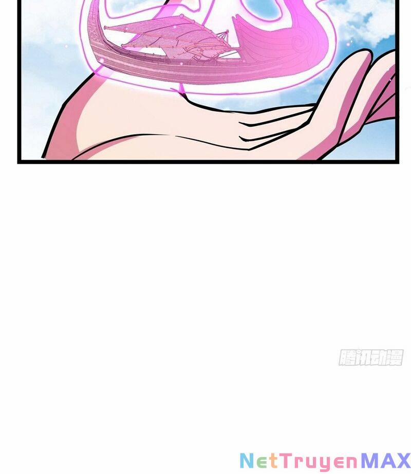 Sư Phụ Của Ta Mỗi Khi Đến Đại Nạn Mới Đột Phá 58 trang 59