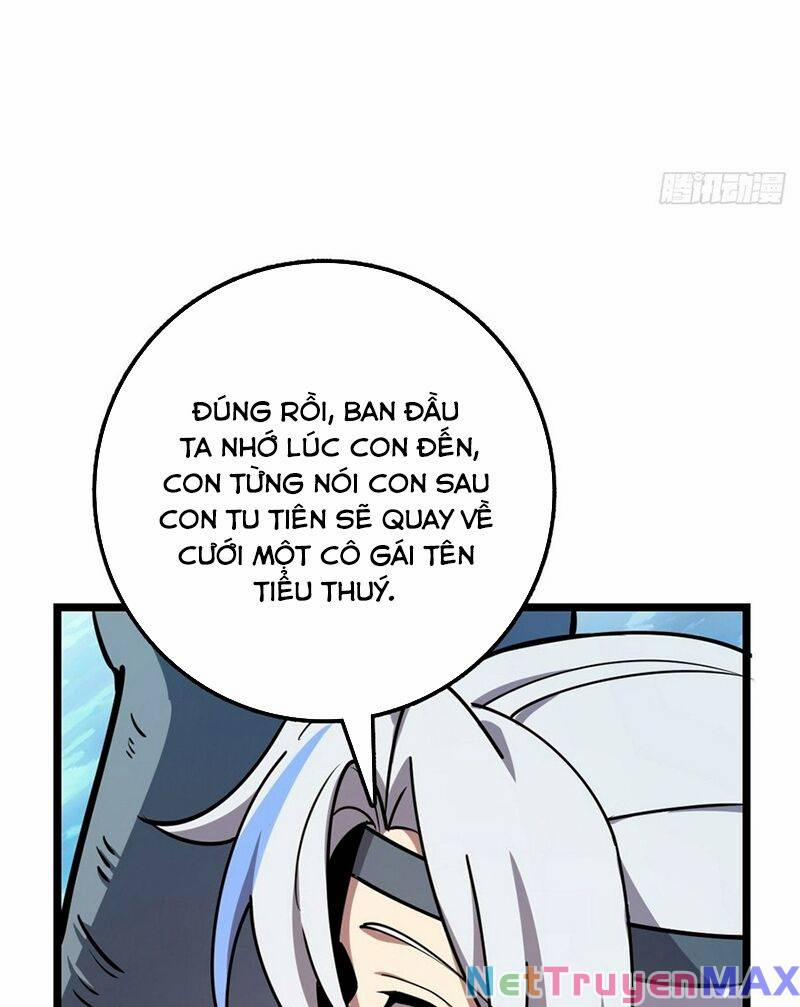 Sư Phụ Của Ta Mỗi Khi Đến Đại Nạn Mới Đột Phá 58 trang 6