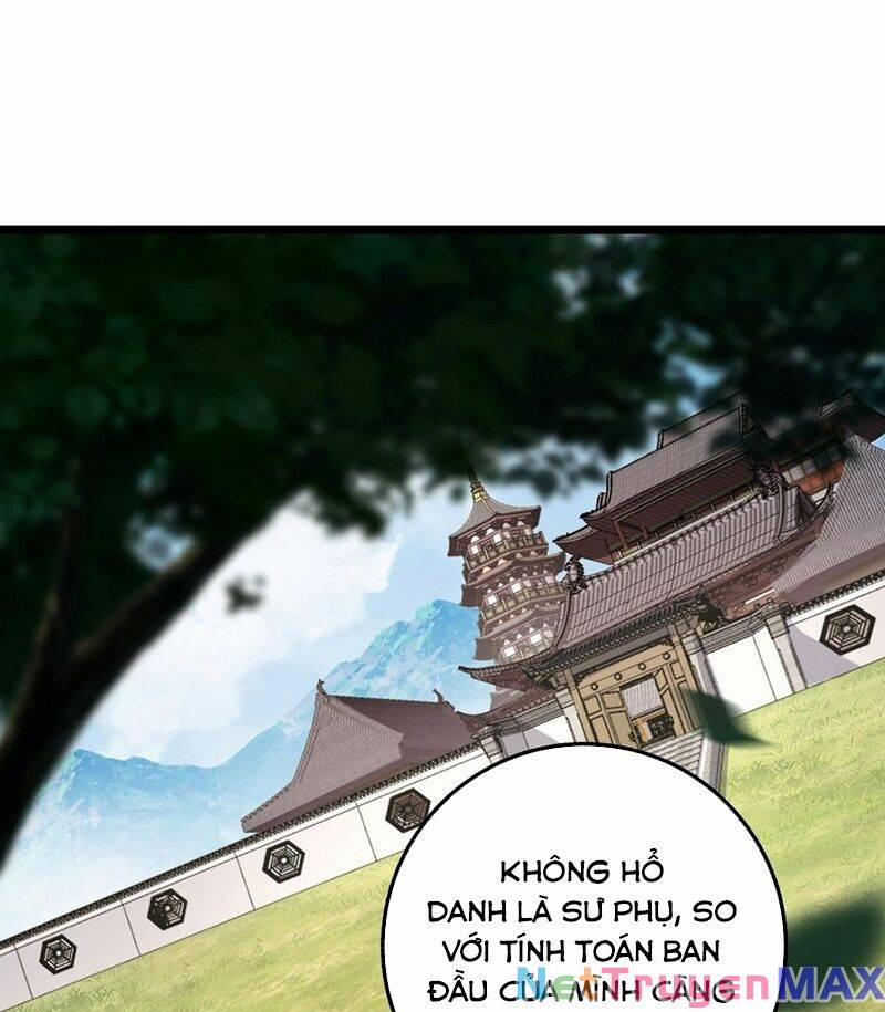 Sư Phụ Của Ta Mỗi Khi Đến Đại Nạn Mới Đột Phá 58 trang 60