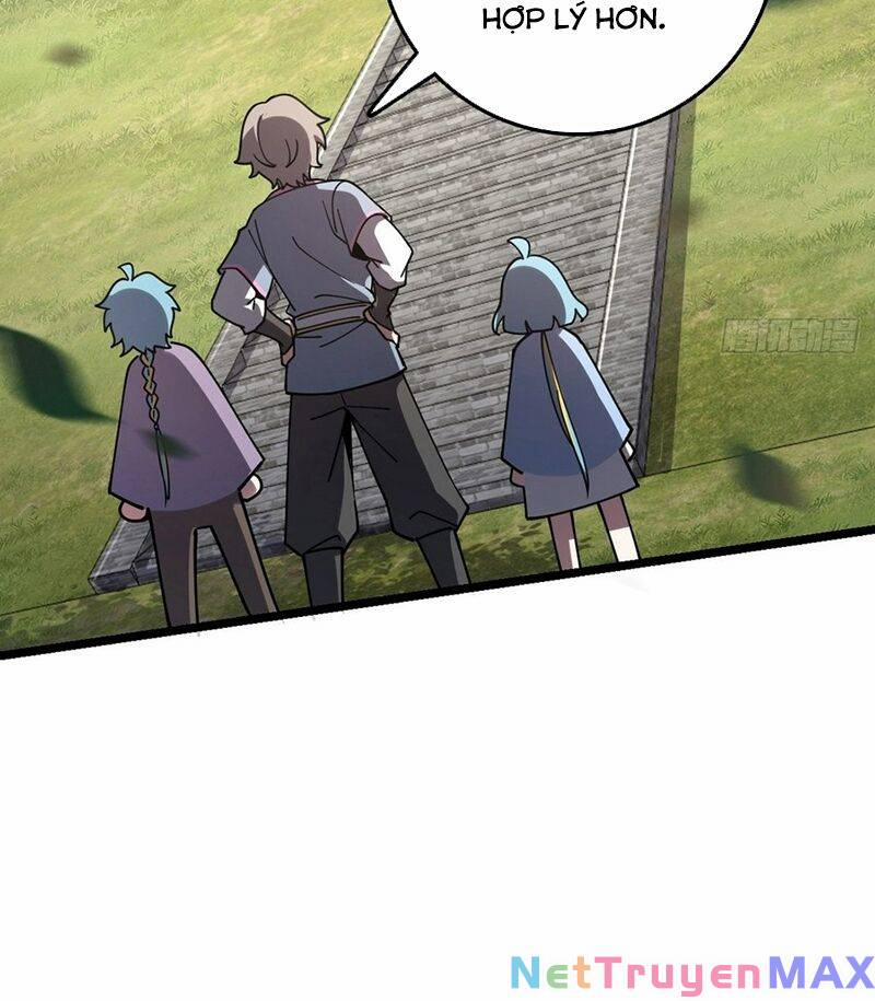 Sư Phụ Của Ta Mỗi Khi Đến Đại Nạn Mới Đột Phá 58 trang 61