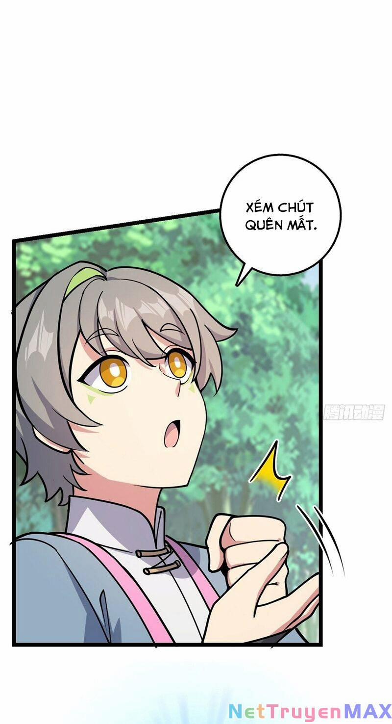 Sư Phụ Của Ta Mỗi Khi Đến Đại Nạn Mới Đột Phá 58 trang 62