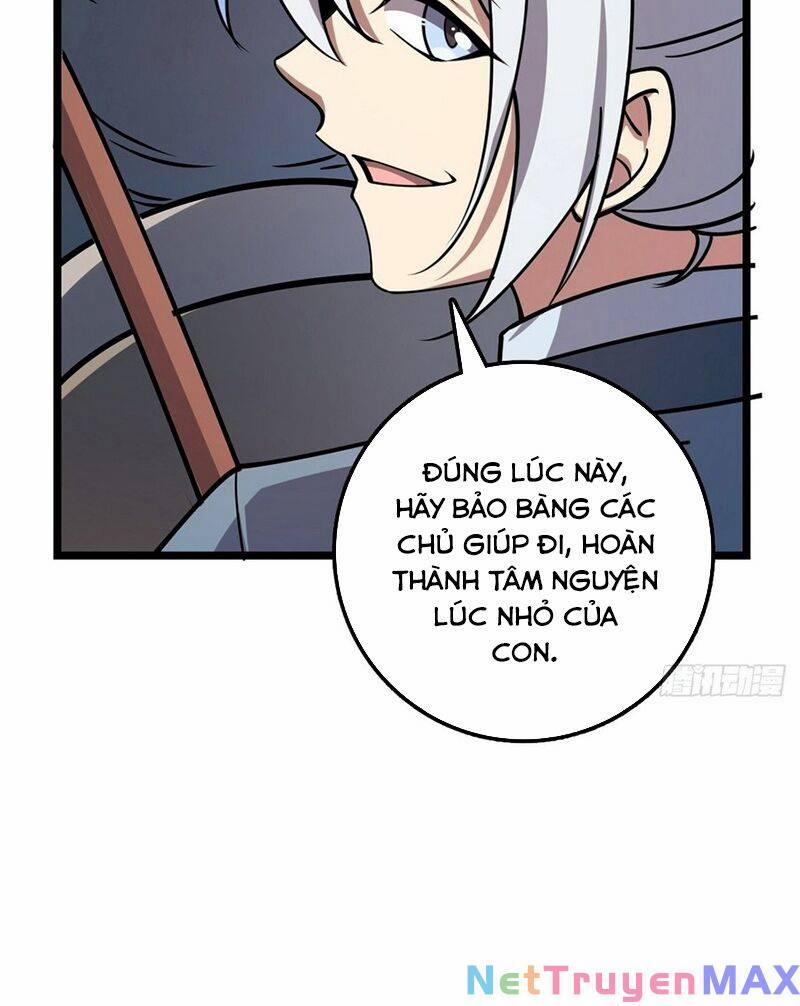 Sư Phụ Của Ta Mỗi Khi Đến Đại Nạn Mới Đột Phá 58 trang 7