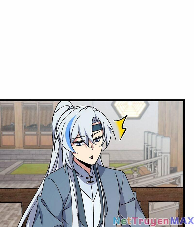 Sư Phụ Của Ta Mỗi Khi Đến Đại Nạn Mới Đột Phá 59 trang 20