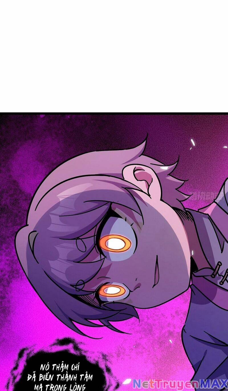 Sư Phụ Của Ta Mỗi Khi Đến Đại Nạn Mới Đột Phá 59 trang 22