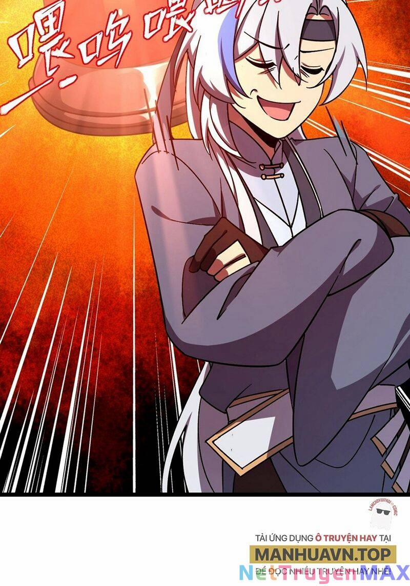 Sư Phụ Của Ta Mỗi Khi Đến Đại Nạn Mới Đột Phá 59 trang 25