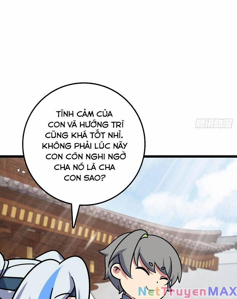 Sư Phụ Của Ta Mỗi Khi Đến Đại Nạn Mới Đột Phá 59 trang 32