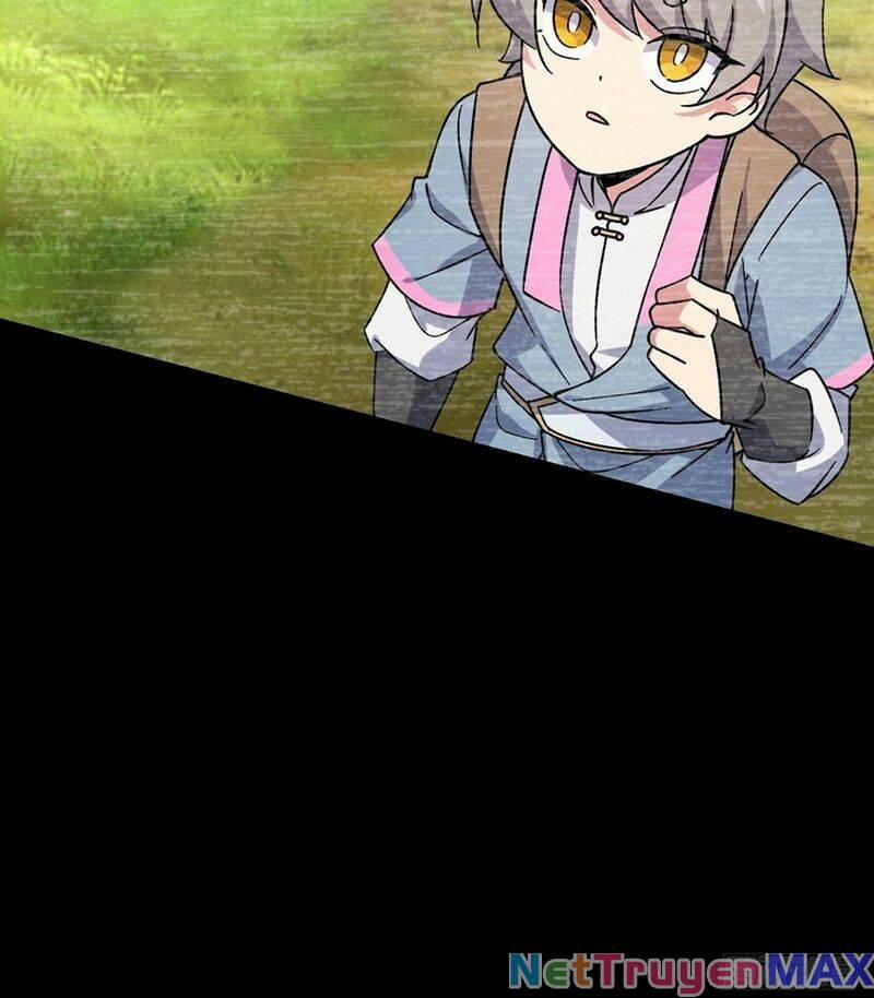 Sư Phụ Của Ta Mỗi Khi Đến Đại Nạn Mới Đột Phá 59 trang 37