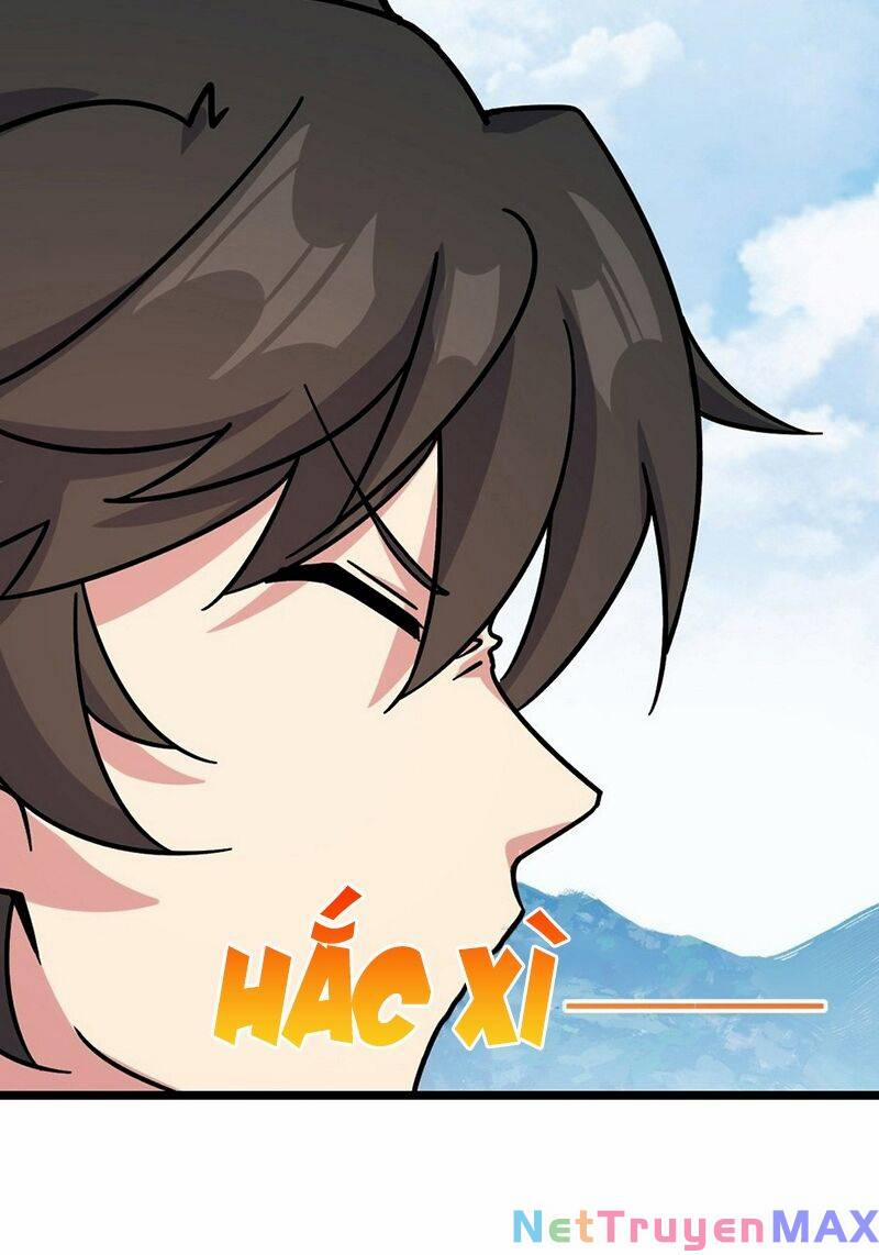 Sư Phụ Của Ta Mỗi Khi Đến Đại Nạn Mới Đột Phá 59 trang 47