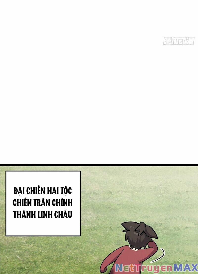 Sư Phụ Của Ta Mỗi Khi Đến Đại Nạn Mới Đột Phá 59 trang 48