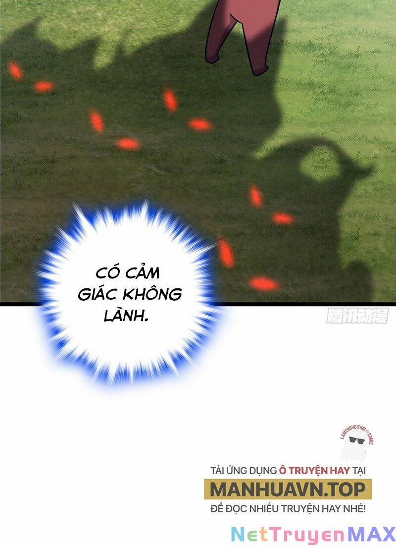 Sư Phụ Của Ta Mỗi Khi Đến Đại Nạn Mới Đột Phá 59 trang 49