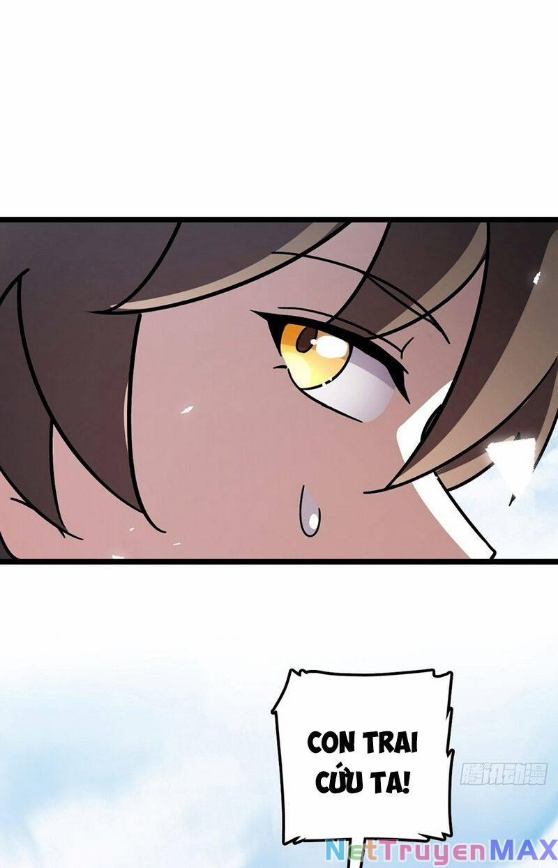 Sư Phụ Của Ta Mỗi Khi Đến Đại Nạn Mới Đột Phá 59 trang 50