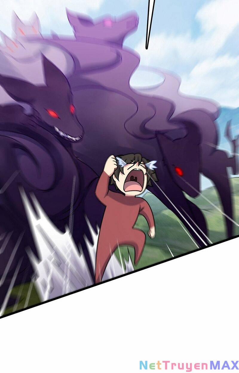 Sư Phụ Của Ta Mỗi Khi Đến Đại Nạn Mới Đột Phá 59 trang 51