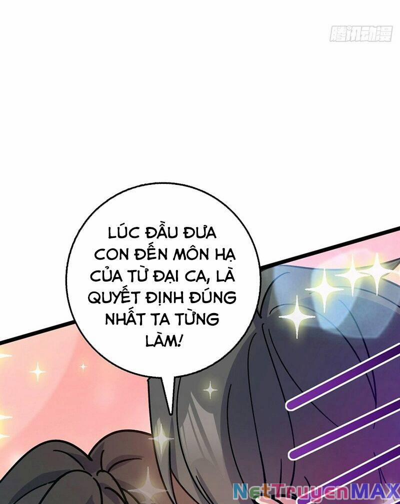 Sư Phụ Của Ta Mỗi Khi Đến Đại Nạn Mới Đột Phá 59 trang 54