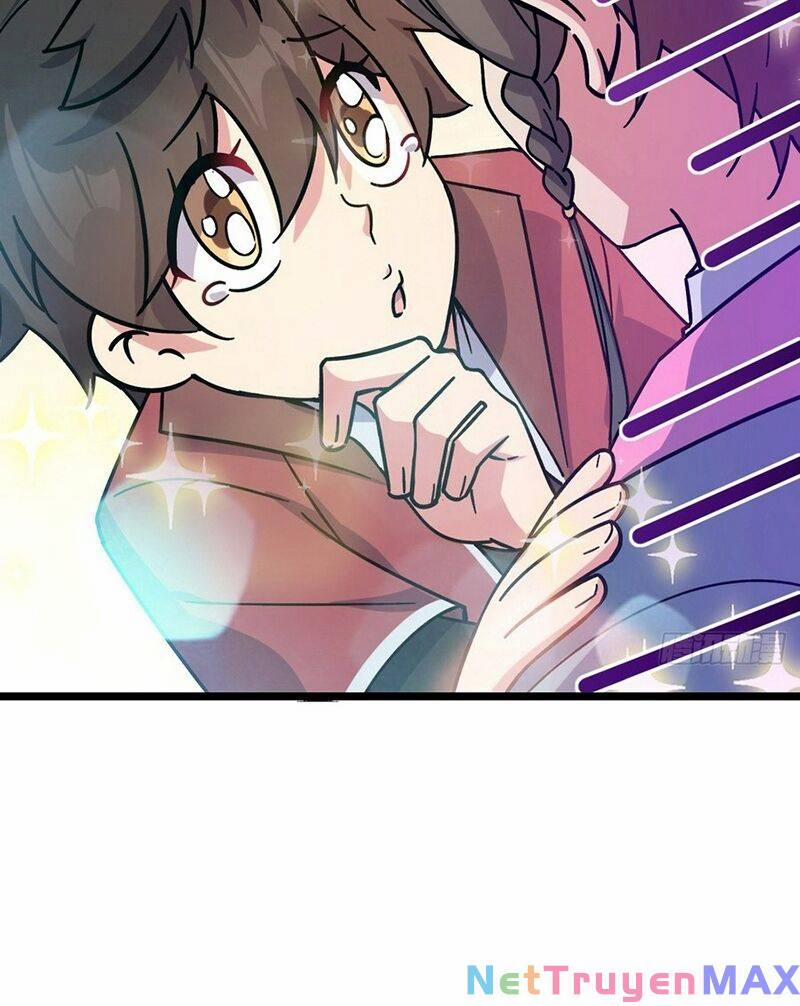 Sư Phụ Của Ta Mỗi Khi Đến Đại Nạn Mới Đột Phá 59 trang 55