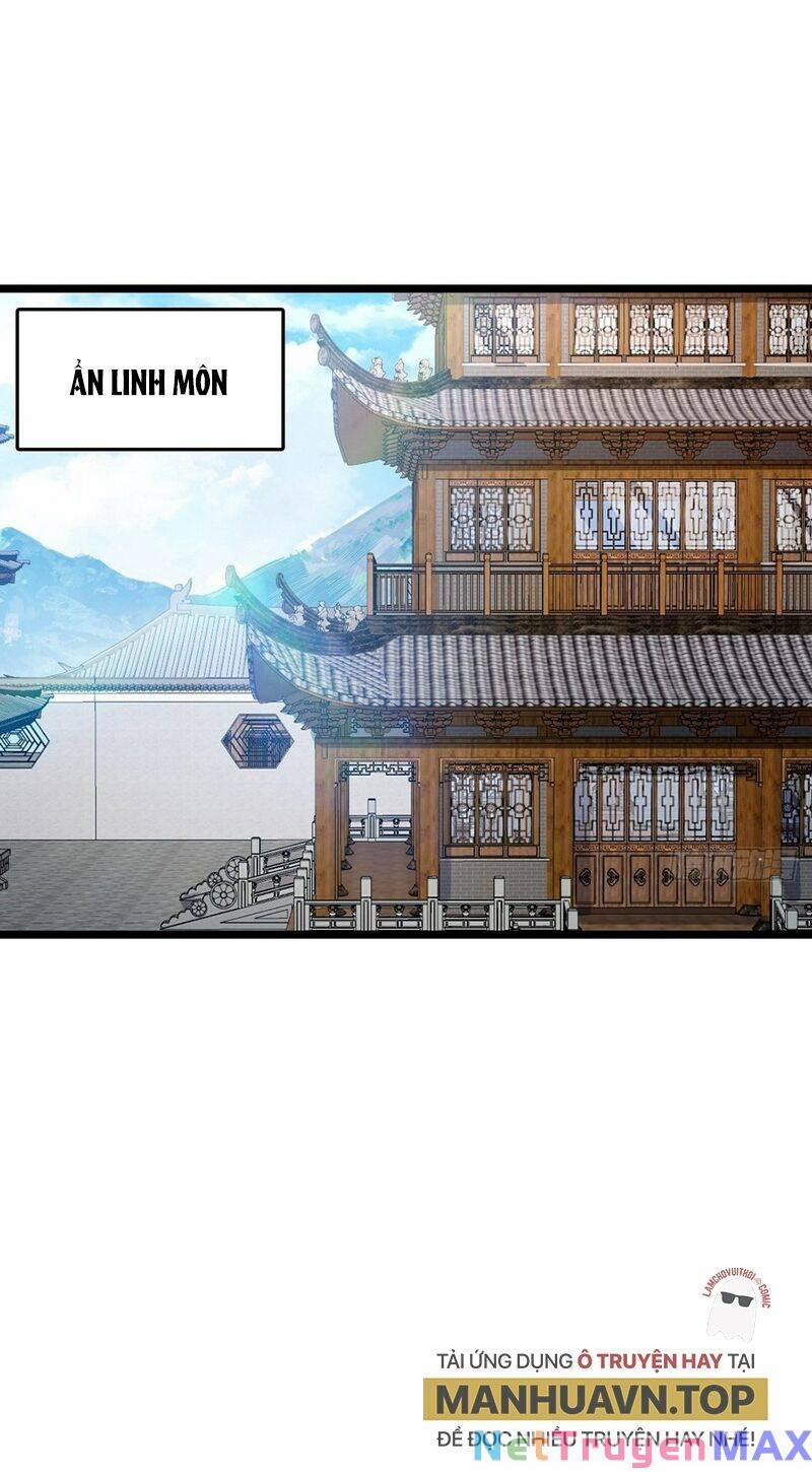 Sư Phụ Của Ta Mỗi Khi Đến Đại Nạn Mới Đột Phá 59 trang 60