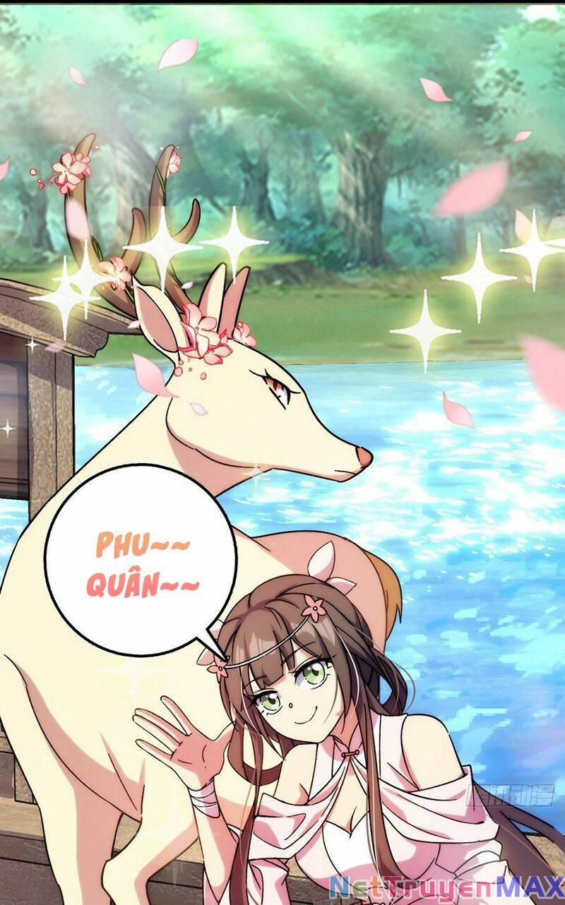 Sư Phụ Của Ta Mỗi Khi Đến Đại Nạn Mới Đột Phá 59 trang 62