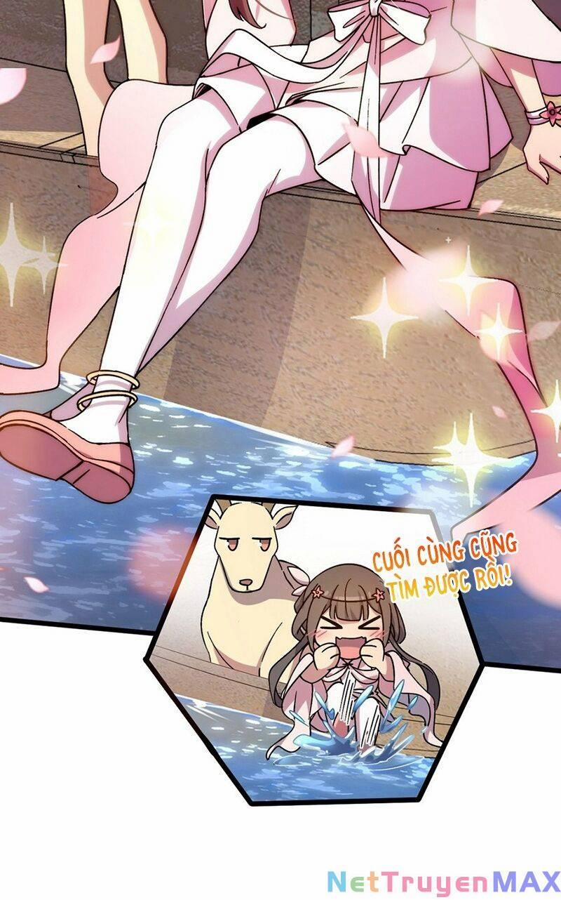 Sư Phụ Của Ta Mỗi Khi Đến Đại Nạn Mới Đột Phá 59 trang 63