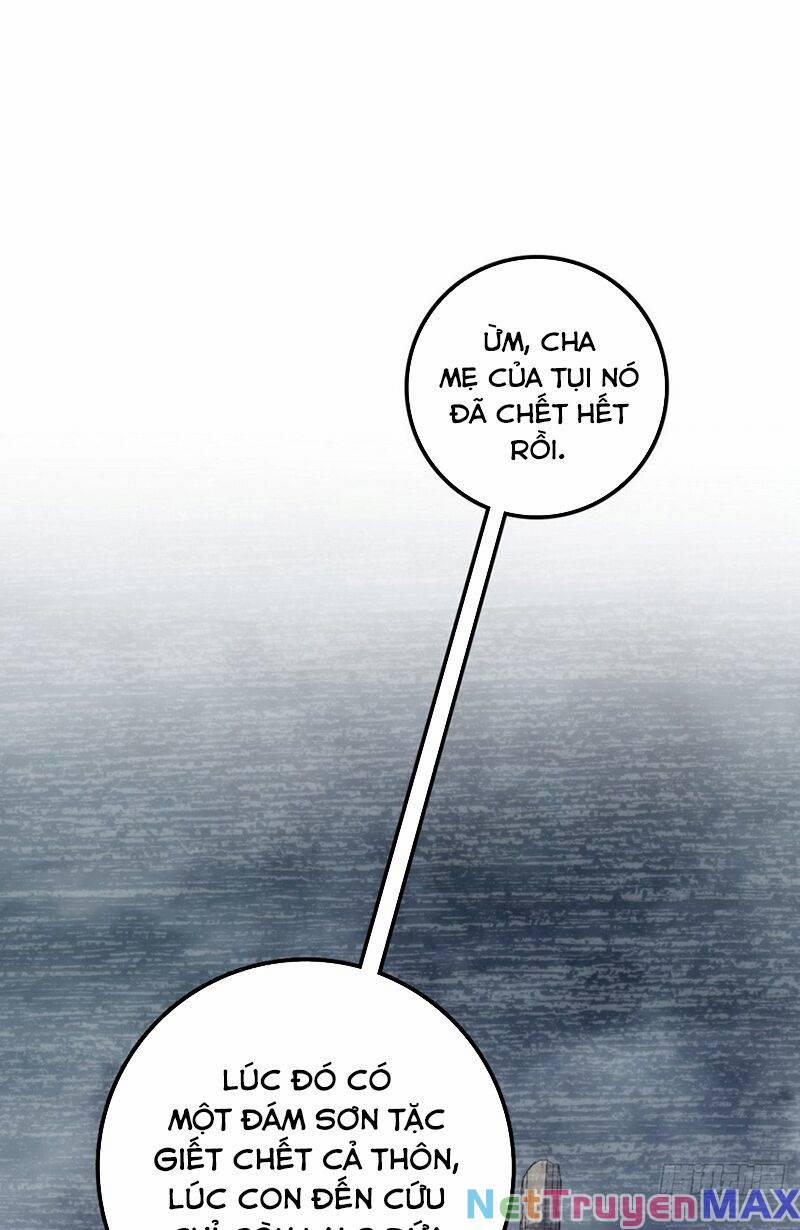 Sư Phụ Của Ta Mỗi Khi Đến Đại Nạn Mới Đột Phá 59 trang 8