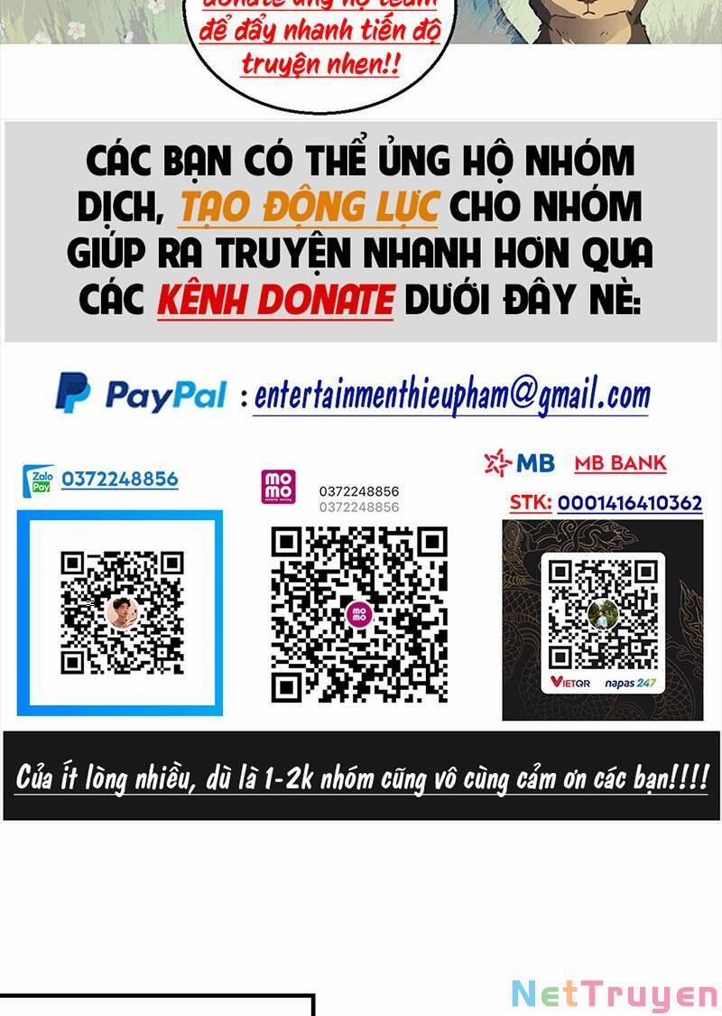 Sư Phụ Của Ta Mỗi Khi Đến Đại Nạn Mới Đột Phá 6 trang 1