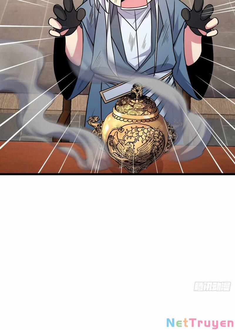 Sư Phụ Của Ta Mỗi Khi Đến Đại Nạn Mới Đột Phá 6 trang 12