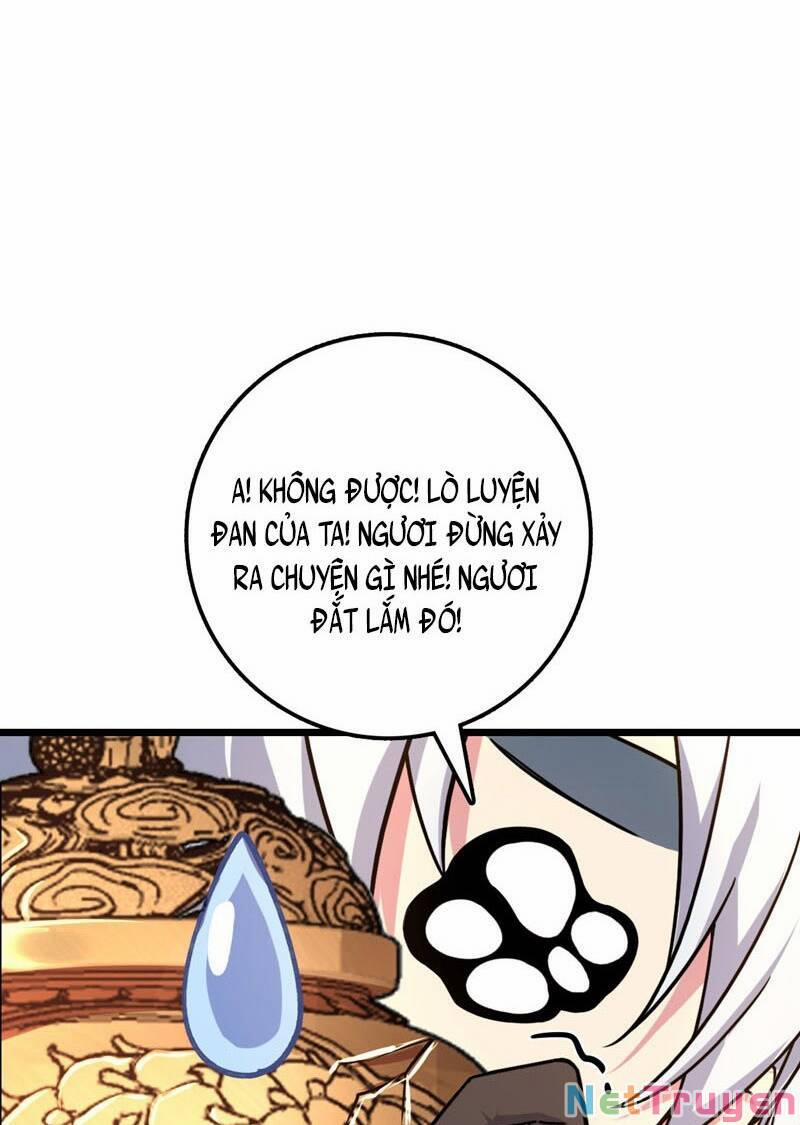 Sư Phụ Của Ta Mỗi Khi Đến Đại Nạn Mới Đột Phá 6 trang 14