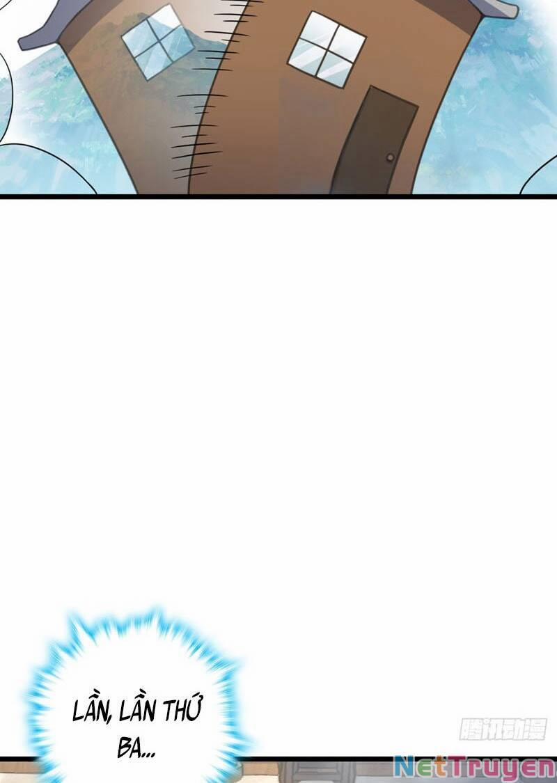 Sư Phụ Của Ta Mỗi Khi Đến Đại Nạn Mới Đột Phá 6 trang 21