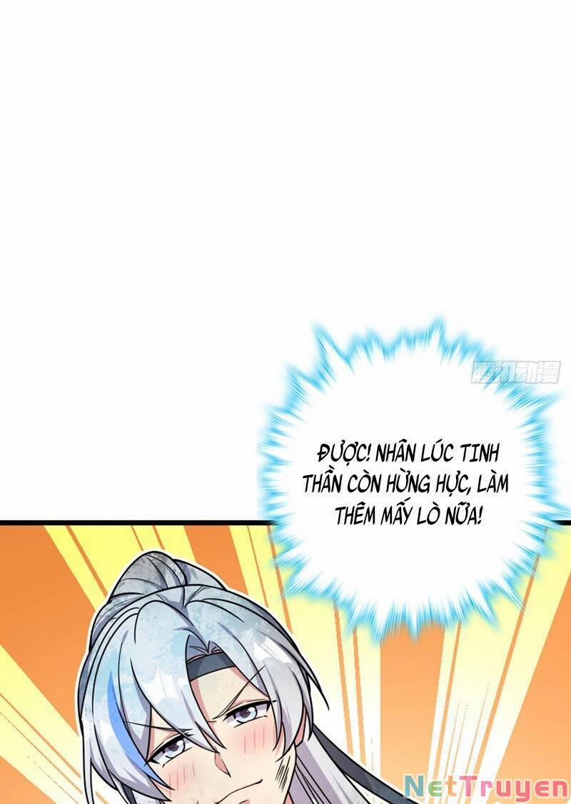 Sư Phụ Của Ta Mỗi Khi Đến Đại Nạn Mới Đột Phá 6 trang 26