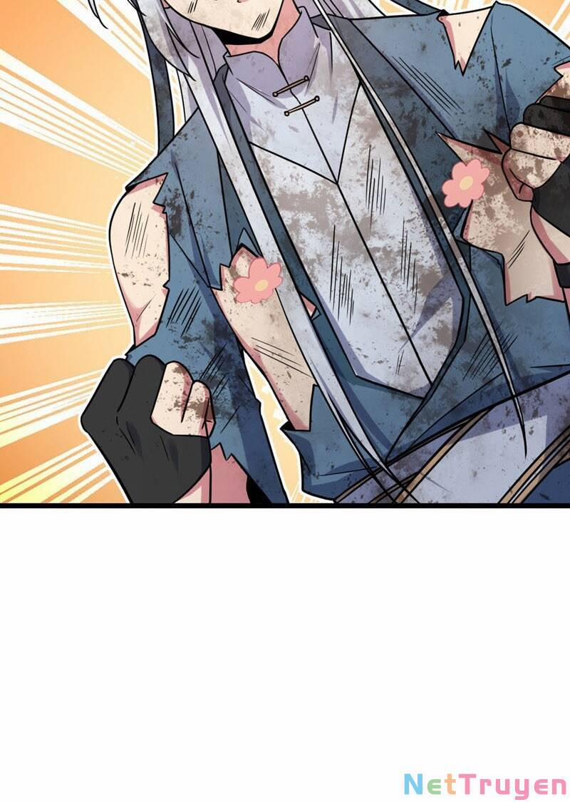 Sư Phụ Của Ta Mỗi Khi Đến Đại Nạn Mới Đột Phá 6 trang 27