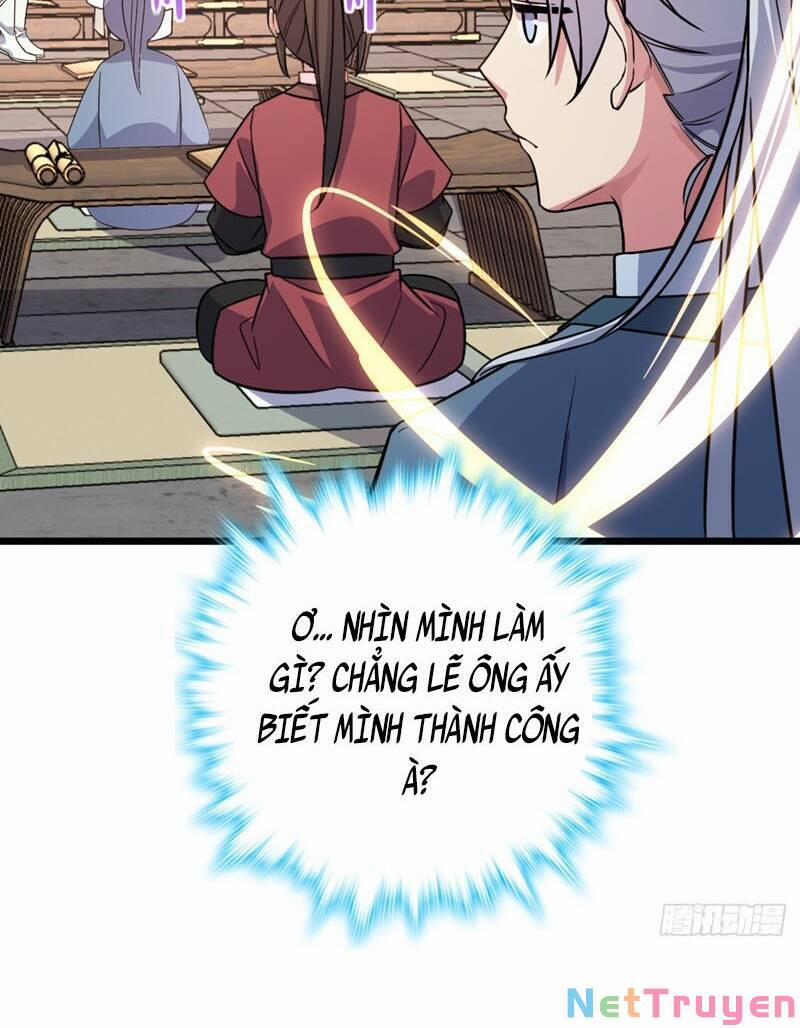 Sư Phụ Của Ta Mỗi Khi Đến Đại Nạn Mới Đột Phá 6 trang 38