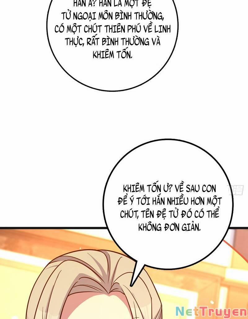 Sư Phụ Của Ta Mỗi Khi Đến Đại Nạn Mới Đột Phá 6 trang 40