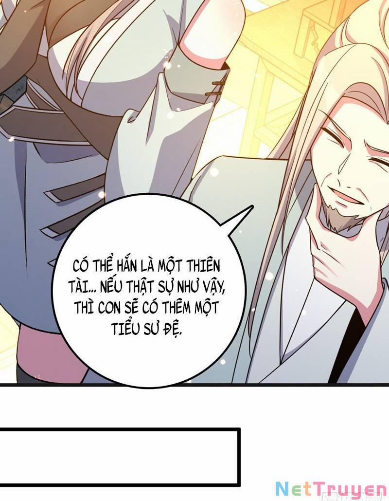 Sư Phụ Của Ta Mỗi Khi Đến Đại Nạn Mới Đột Phá 6 trang 43