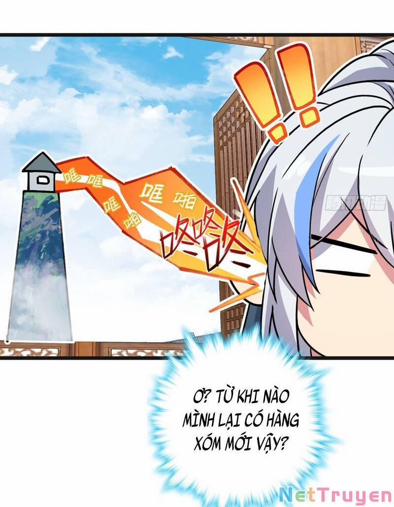 Sư Phụ Của Ta Mỗi Khi Đến Đại Nạn Mới Đột Phá 6 trang 47