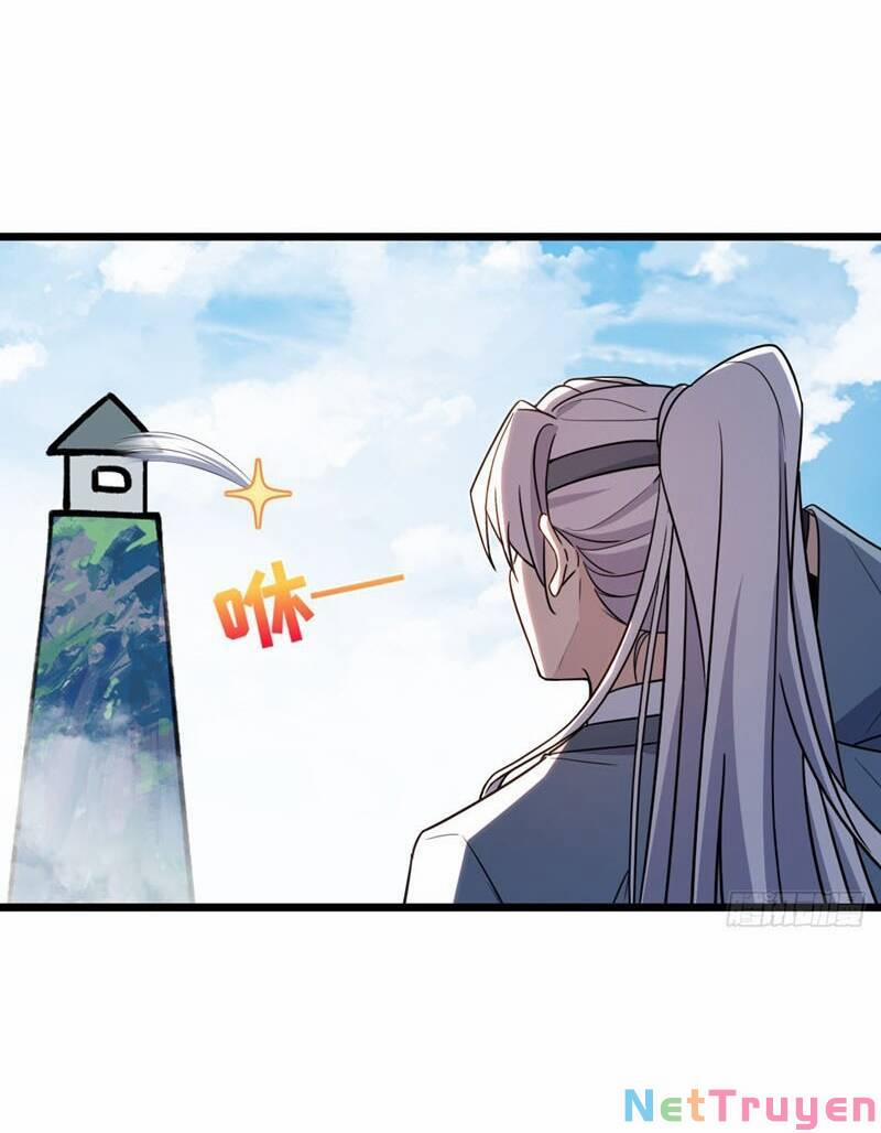 Sư Phụ Của Ta Mỗi Khi Đến Đại Nạn Mới Đột Phá 6 trang 50