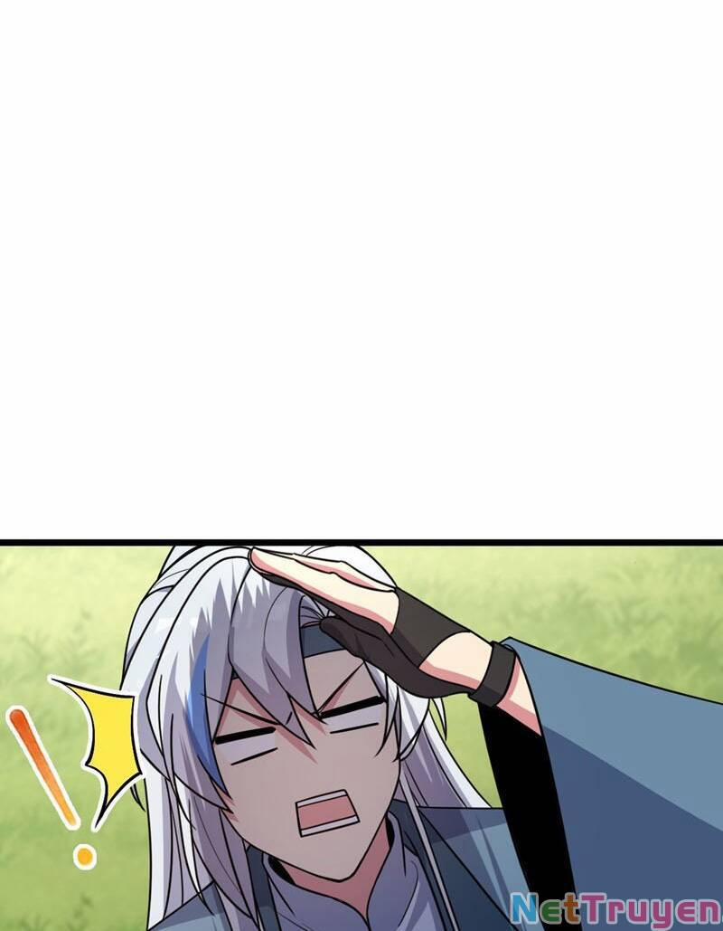 Sư Phụ Của Ta Mỗi Khi Đến Đại Nạn Mới Đột Phá 6 trang 51