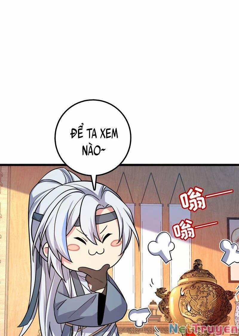 Sư Phụ Của Ta Mỗi Khi Đến Đại Nạn Mới Đột Phá 6 trang 7