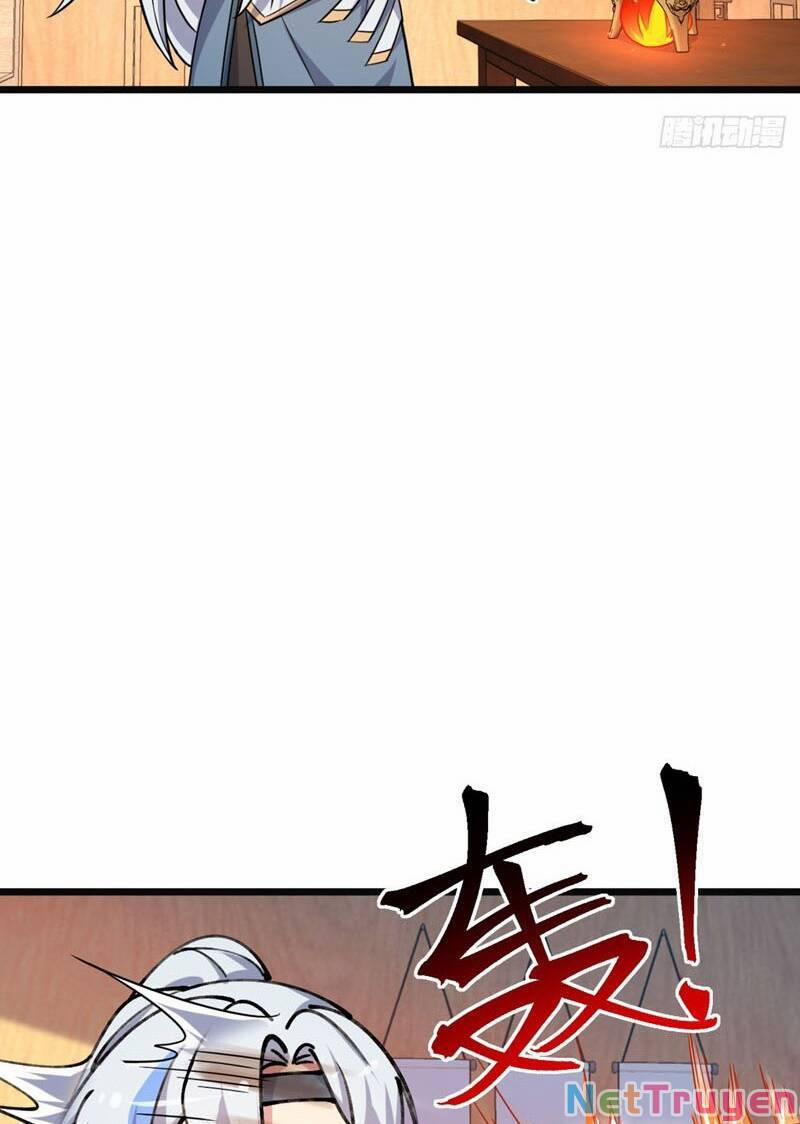 Sư Phụ Của Ta Mỗi Khi Đến Đại Nạn Mới Đột Phá 6 trang 8