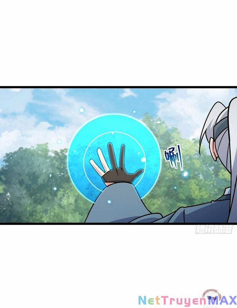 Sư Phụ Của Ta Mỗi Khi Đến Đại Nạn Mới Đột Phá 60 trang 10