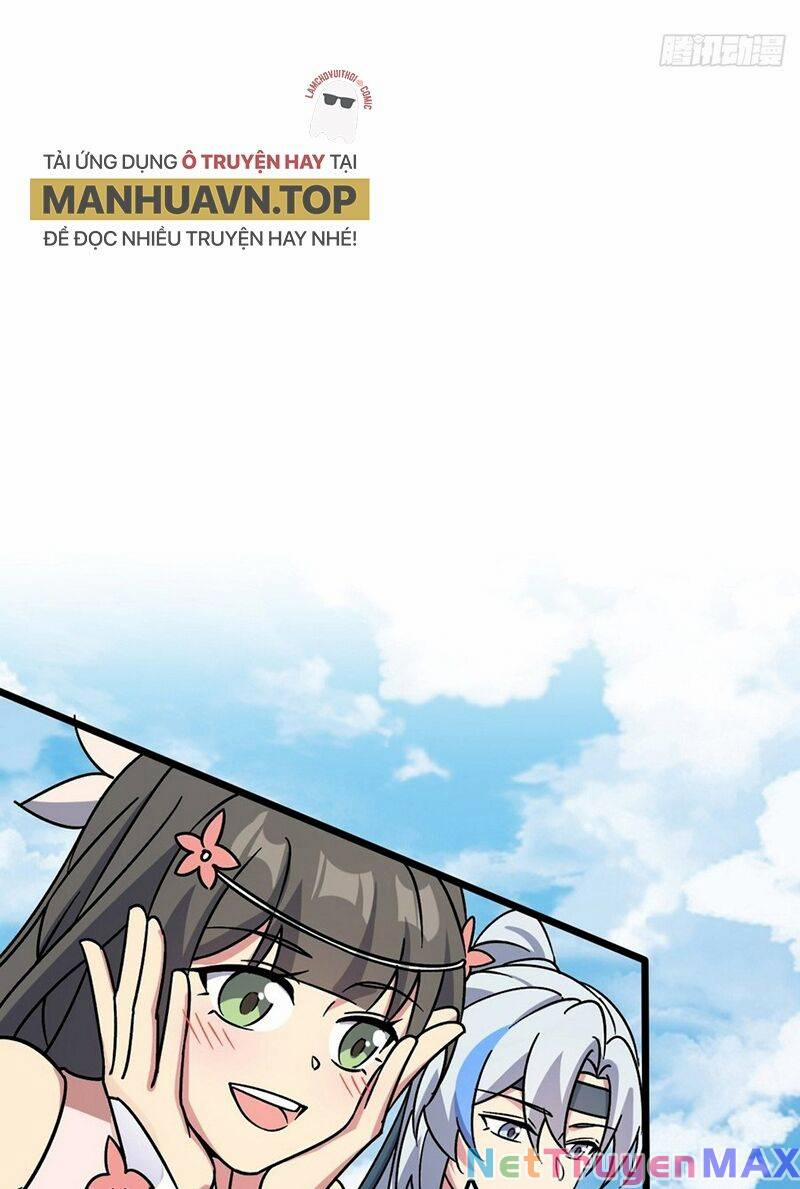 Sư Phụ Của Ta Mỗi Khi Đến Đại Nạn Mới Đột Phá 60 trang 12