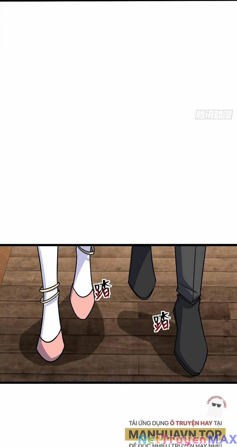 Sư Phụ Của Ta Mỗi Khi Đến Đại Nạn Mới Đột Phá 60 trang 14