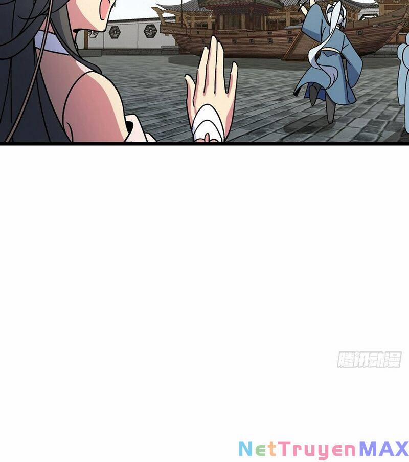 Sư Phụ Của Ta Mỗi Khi Đến Đại Nạn Mới Đột Phá 60 trang 27