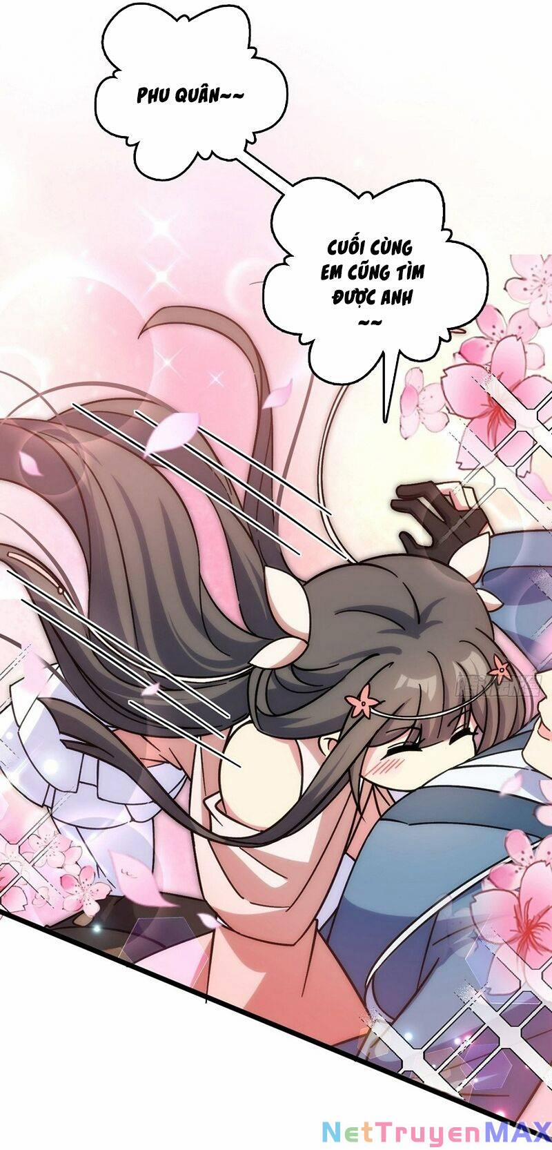 Sư Phụ Của Ta Mỗi Khi Đến Đại Nạn Mới Đột Phá 60 trang 3