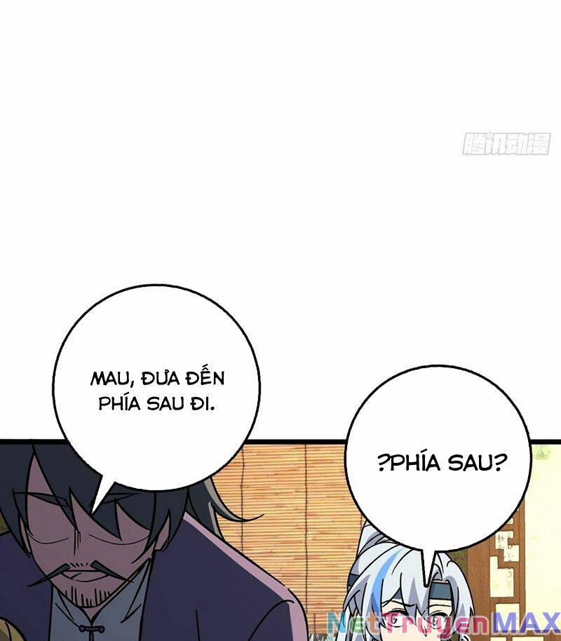 Sư Phụ Của Ta Mỗi Khi Đến Đại Nạn Mới Đột Phá 60 trang 34